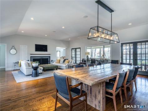 321 West Shore Road Washington CT 06777