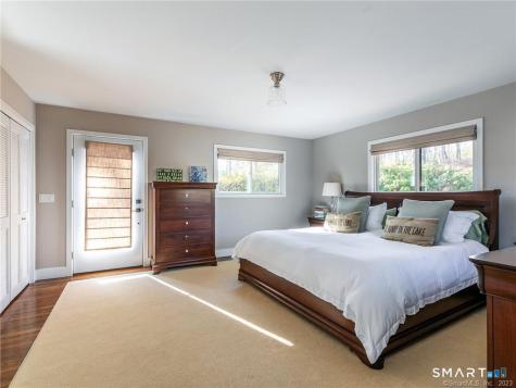 321 West Shore Road Washington CT 06777