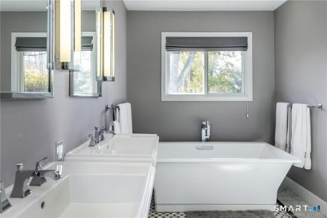 321 West Shore Road Washington CT 06777