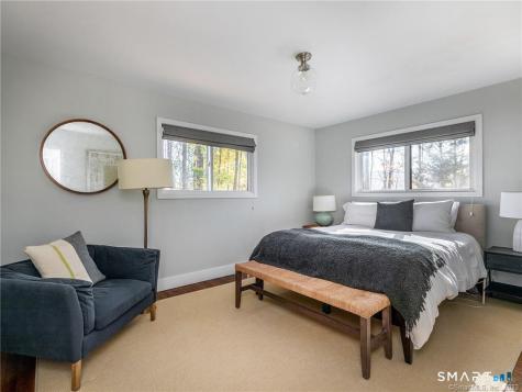 321 West Shore Road Washington CT 06777