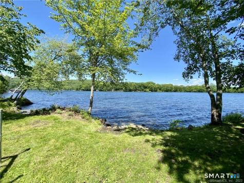 321 West Shore Road Washington CT 06777