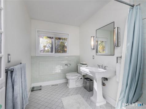 321 West Shore Road Washington CT 06777