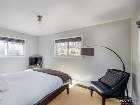 321 West Shore Road Washington CT 06777