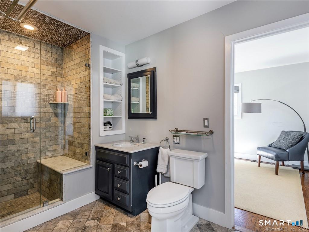 321 West Shore Road Washington CT 06777
