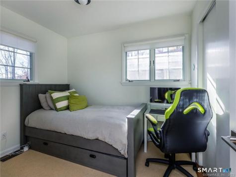 321 West Shore Road Washington CT 06777