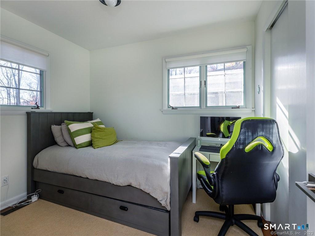 321 West Shore Road Washington CT 06777