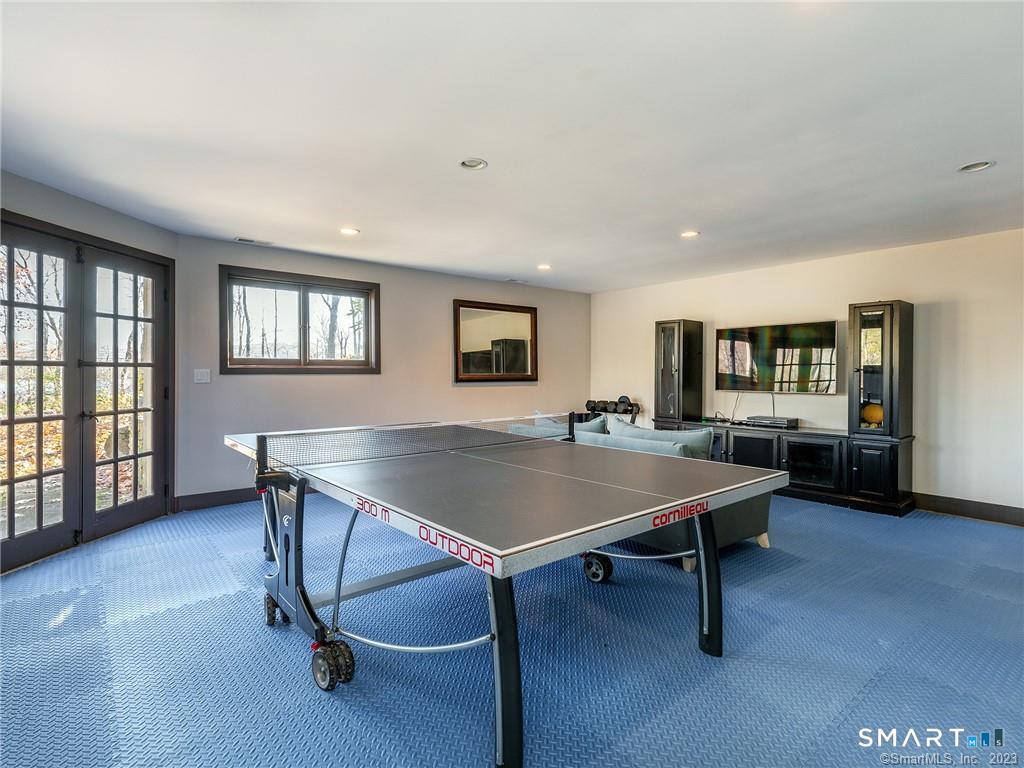 321 West Shore Road Washington CT 06777