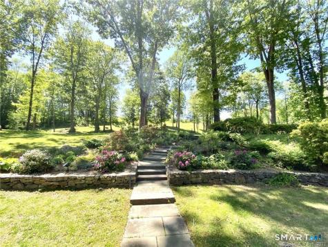 321 West Shore Road Washington CT 06777
