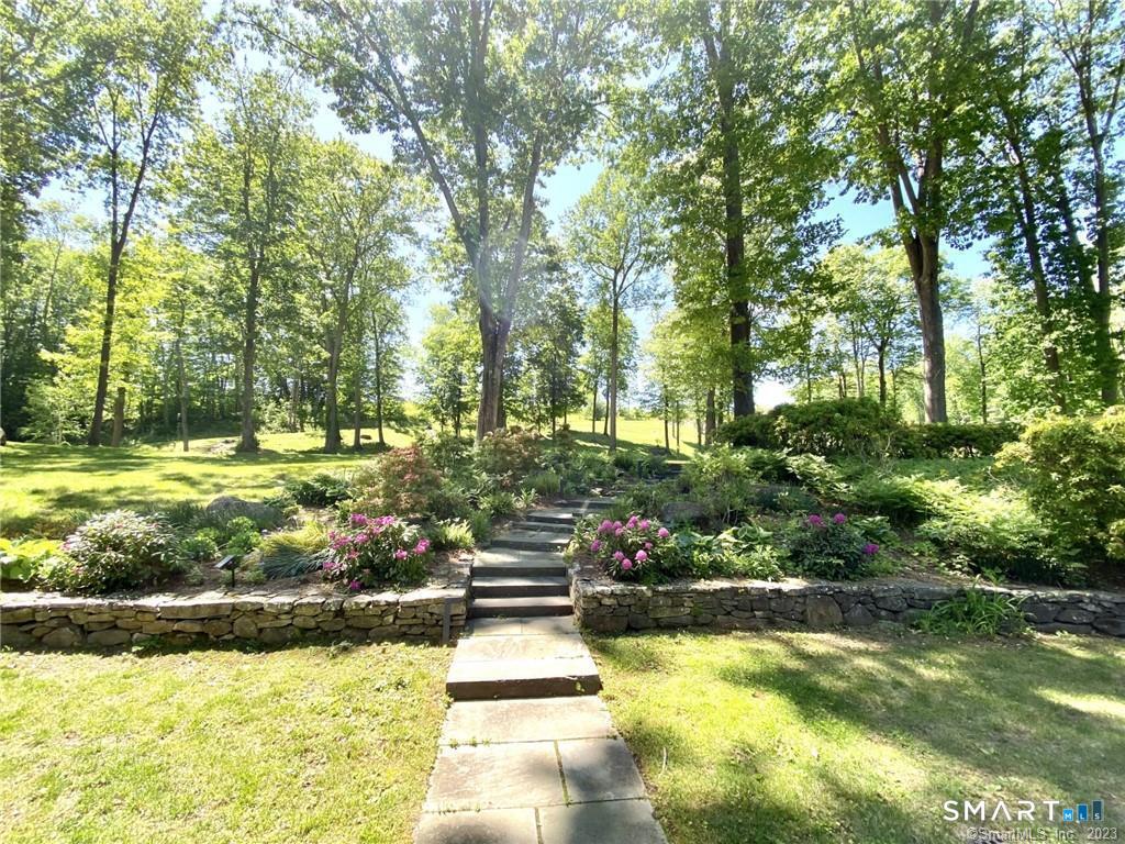 321 West Shore Road Washington CT 06777