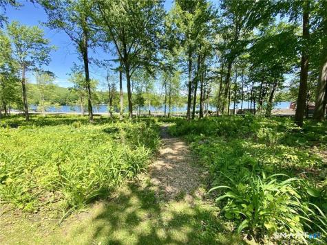 321 West Shore Road Washington CT 06777