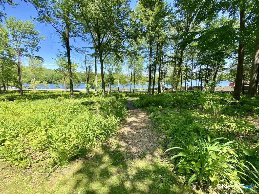 321 West Shore Road Washington CT 06777
