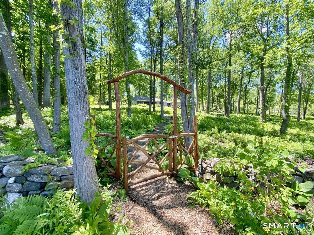 321 West Shore Road Washington CT 06777