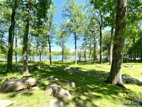 321 West Shore Road Washington CT 06777