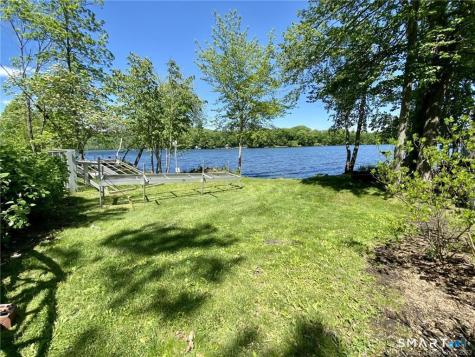321 West Shore Road Washington CT 06777