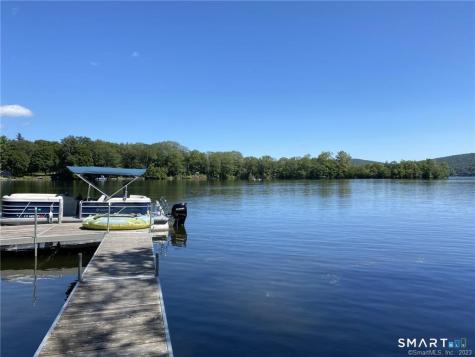 321 West Shore Road Washington CT 06777