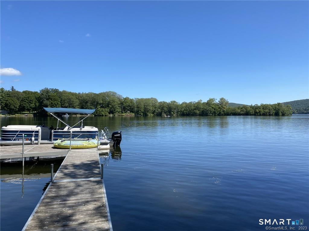 321 West Shore Road Washington CT 06777