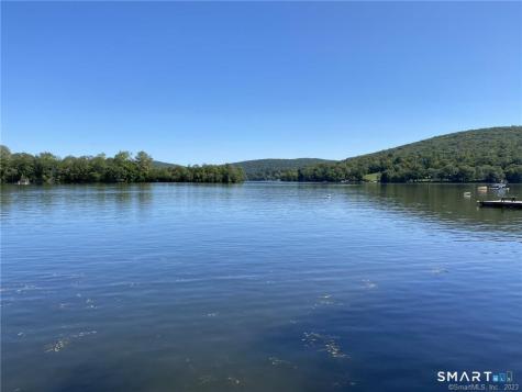 321 West Shore Road Washington CT 06777