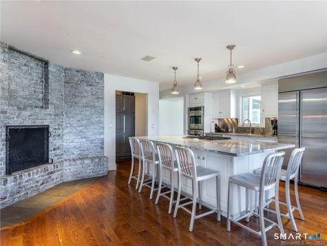 321 West Shore Road Washington CT 06777