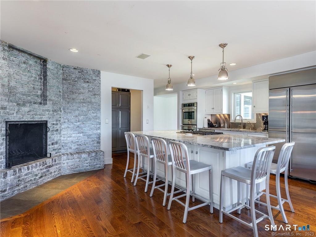 321 West Shore Road Washington CT 06777