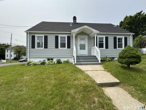 11 Colony Street Stratford CT 06615