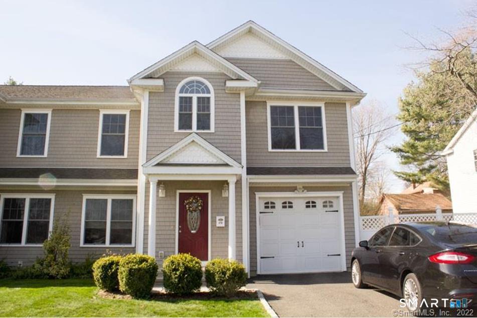 175 Alvin Street Fairfield CT 06825