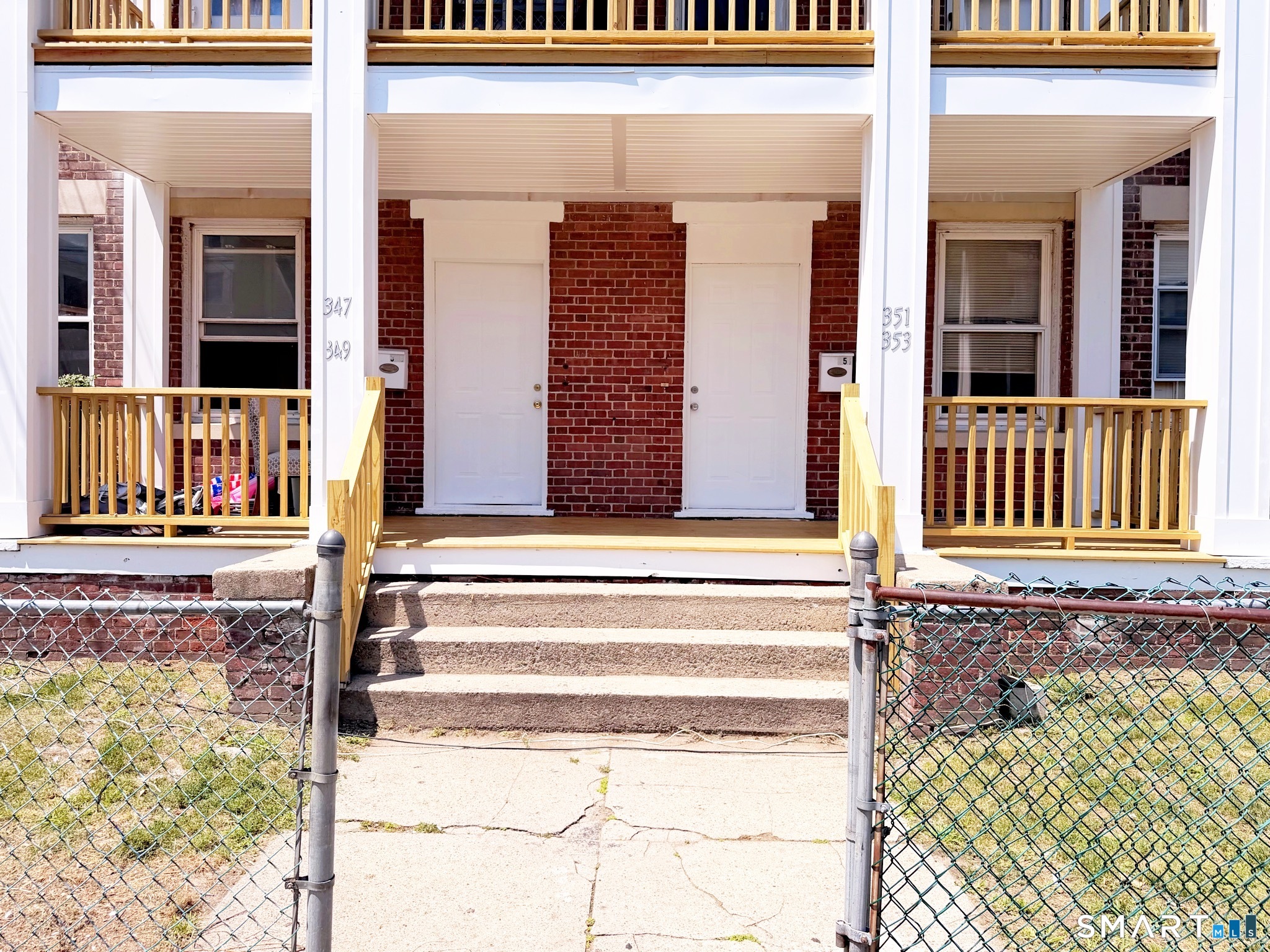 347 Dover Street Bridgeport CT 06610