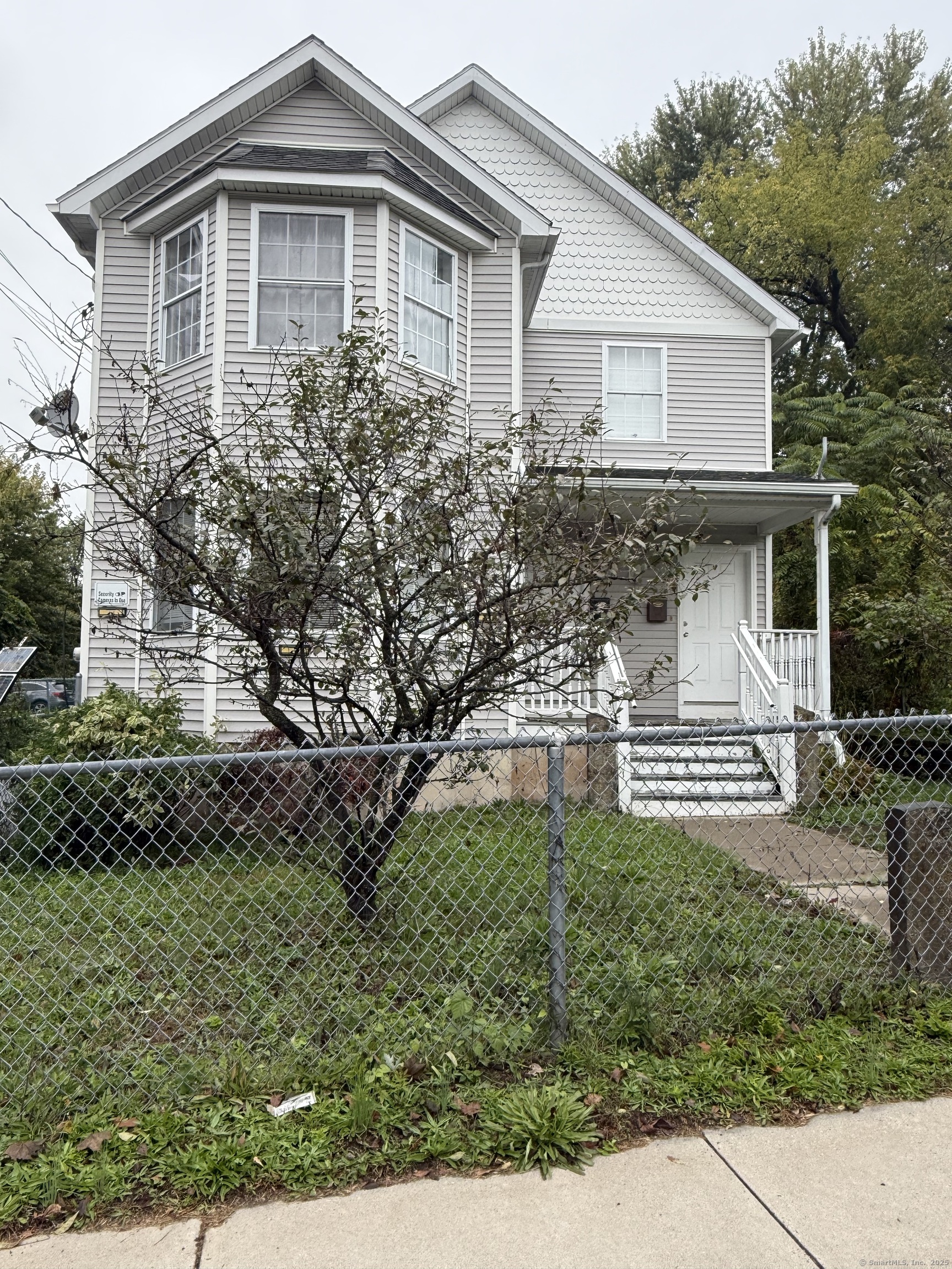 12 Harbison Avenue Hartford CT 06106