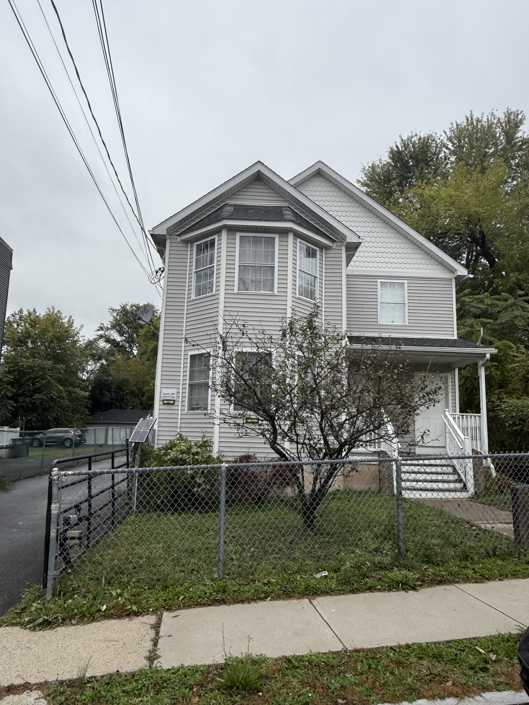 12 Harbison Avenue Hartford CT 06106