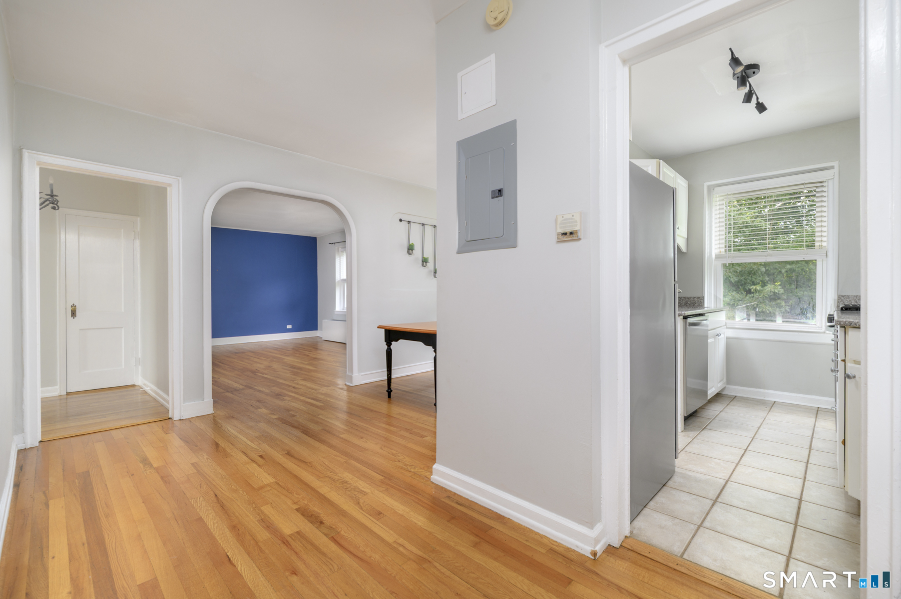 136 Woodside Green Stamford CT 06905