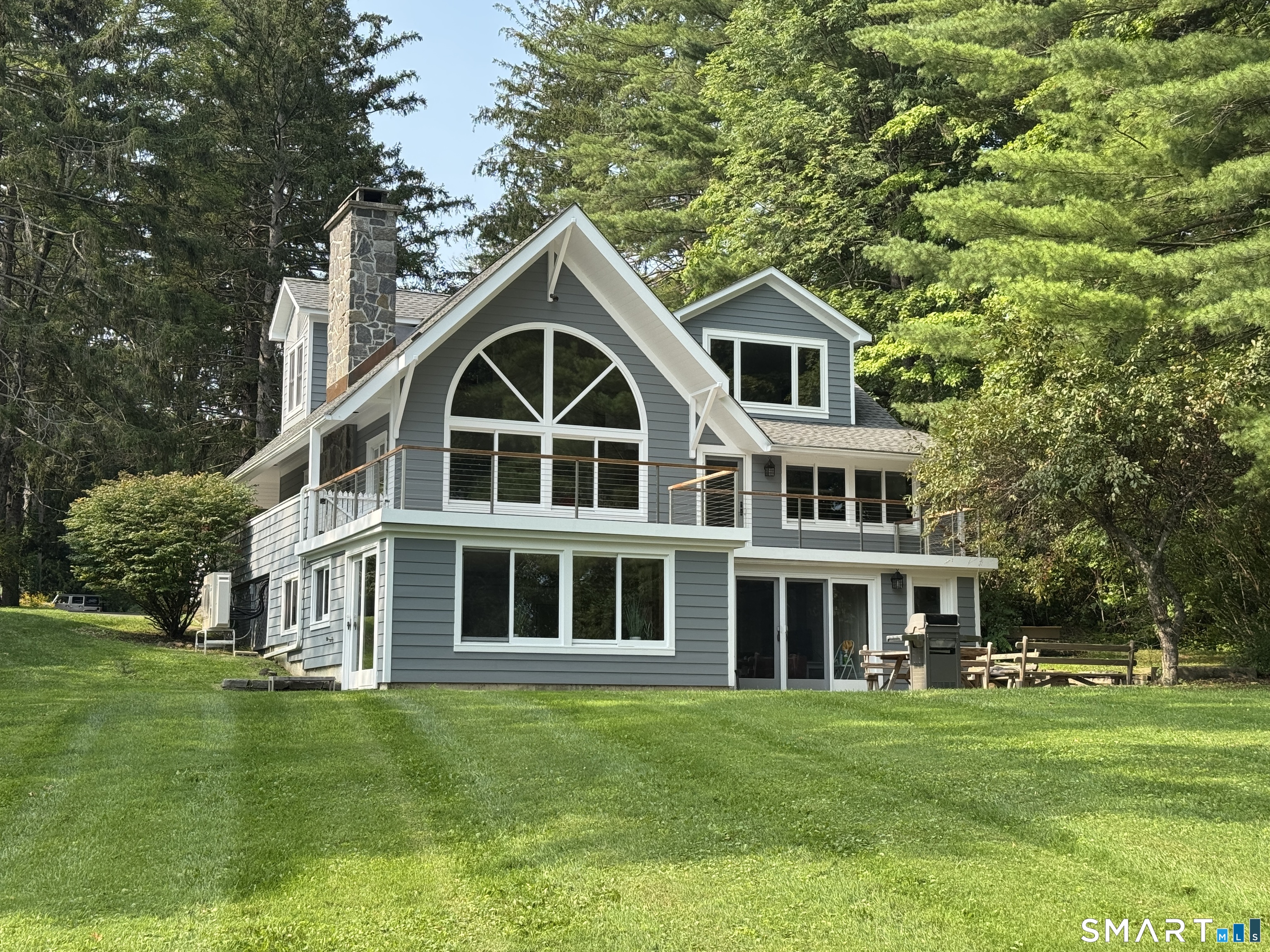 104 Millerton Road Salisbury CT 06039