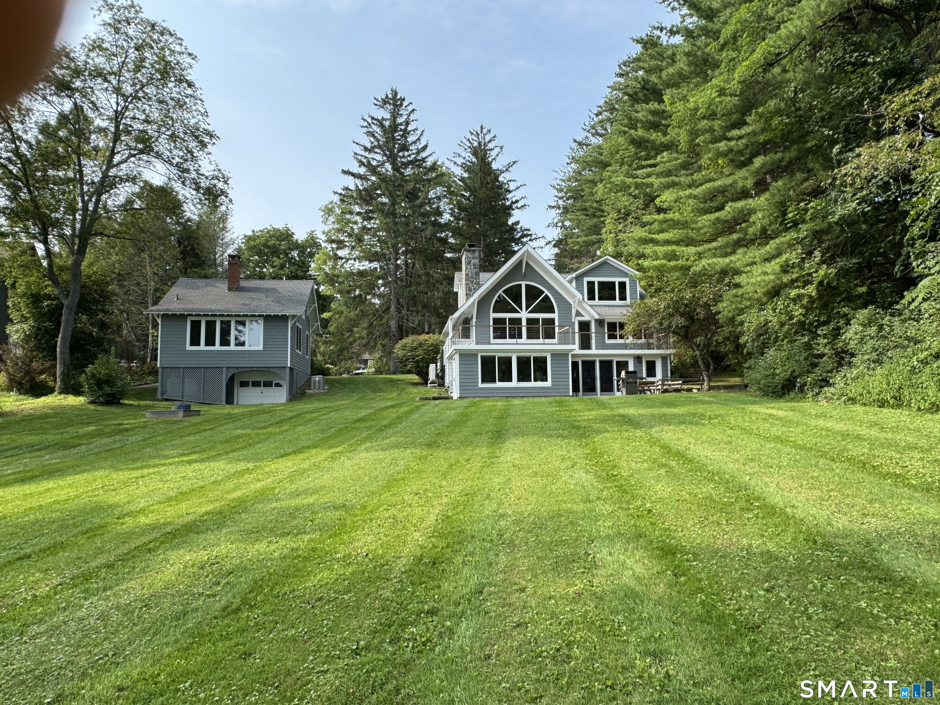 104 Millerton Road Salisbury CT 06039