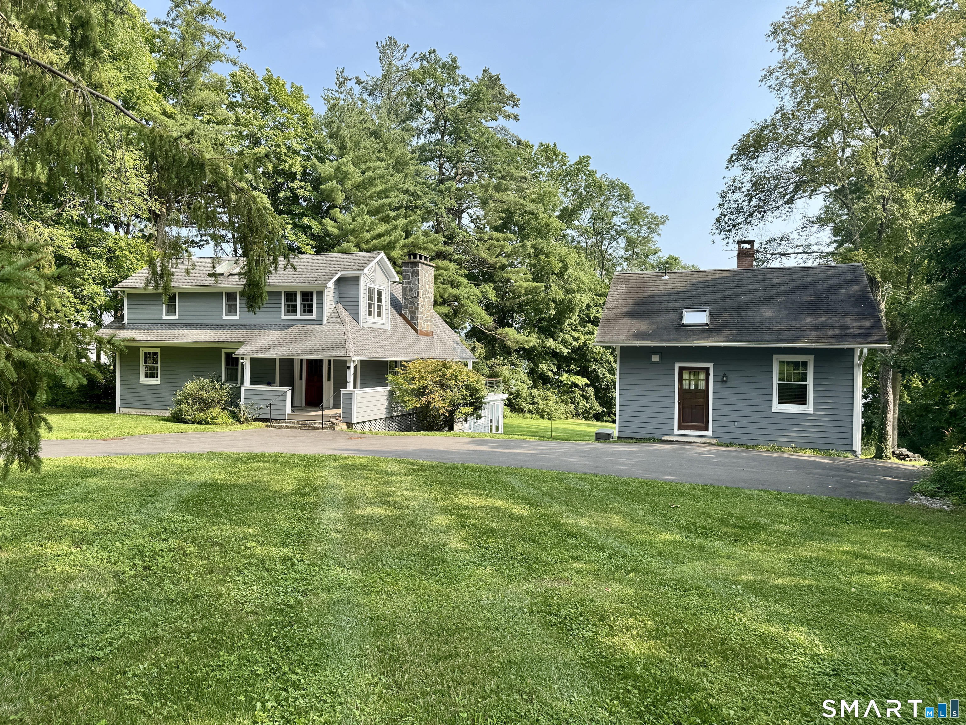 104 Millerton Road Salisbury CT 06039