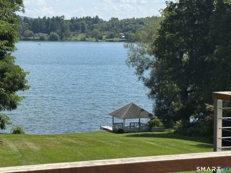 104 Millerton Road Salisbury CT 06039