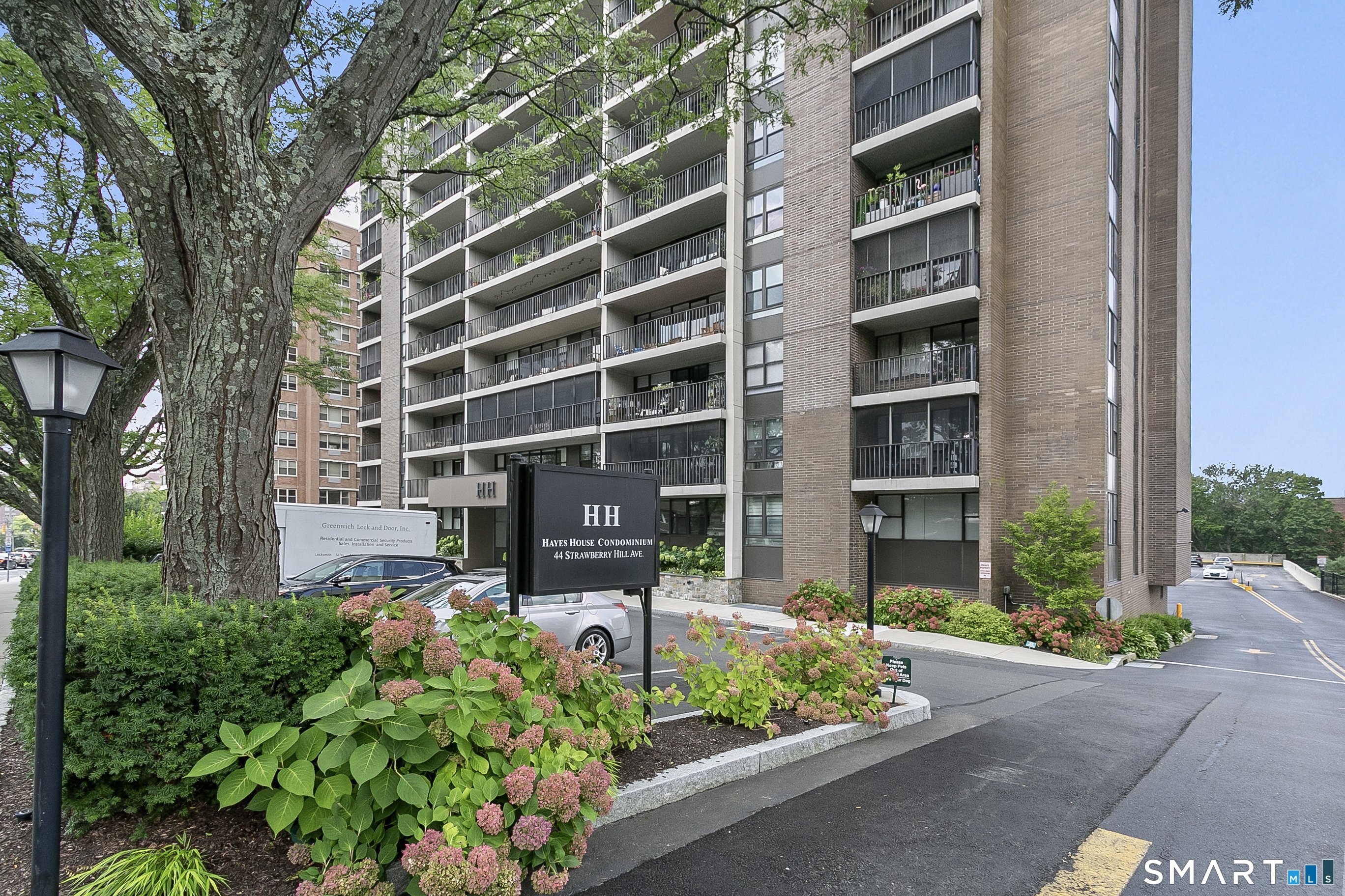 44 Strawberry Hill Avenue Stamford CT 06902