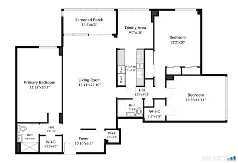 44 Strawberry Hill Avenue Stamford CT 06902