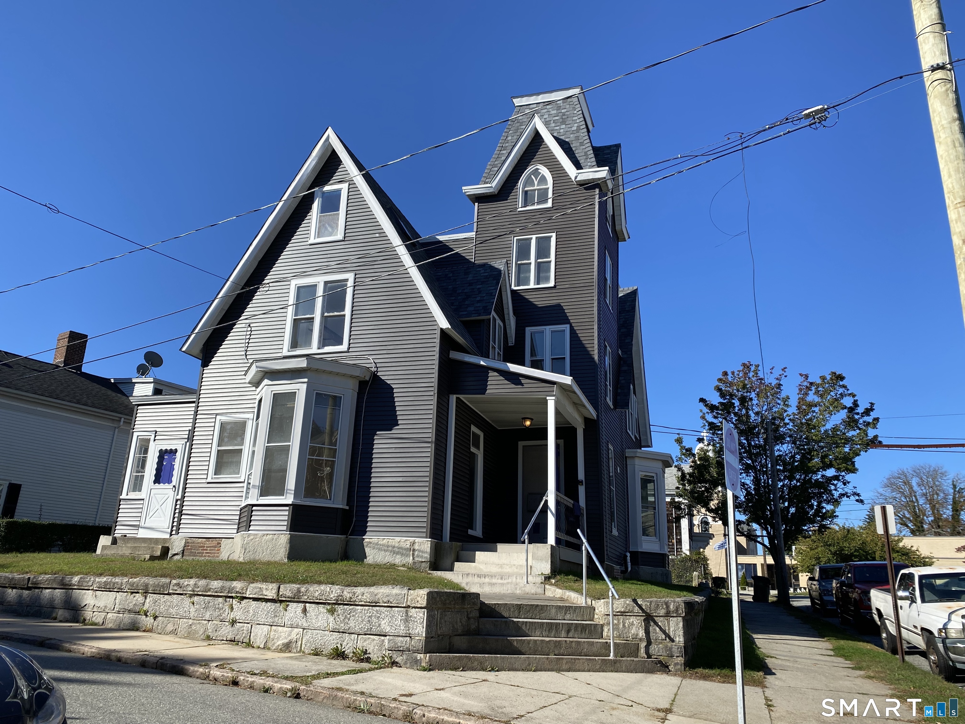 26 Prospect Street New London CT 06320