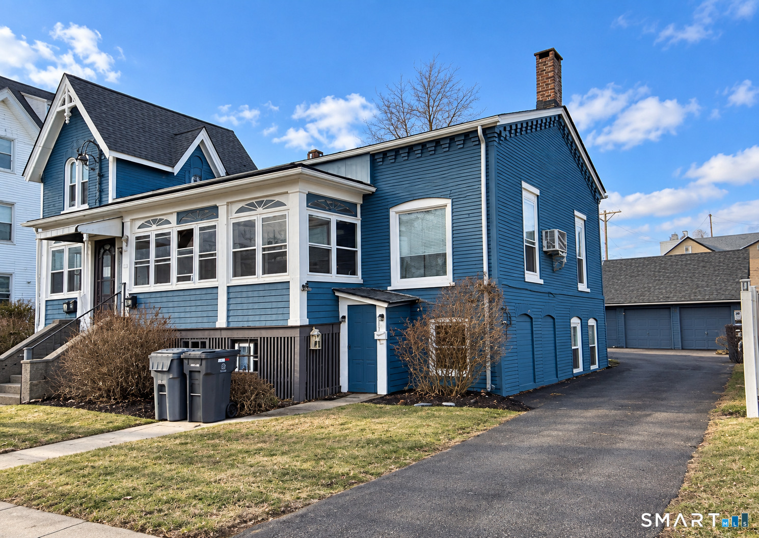 100 Laurel Street Bristol CT 06010