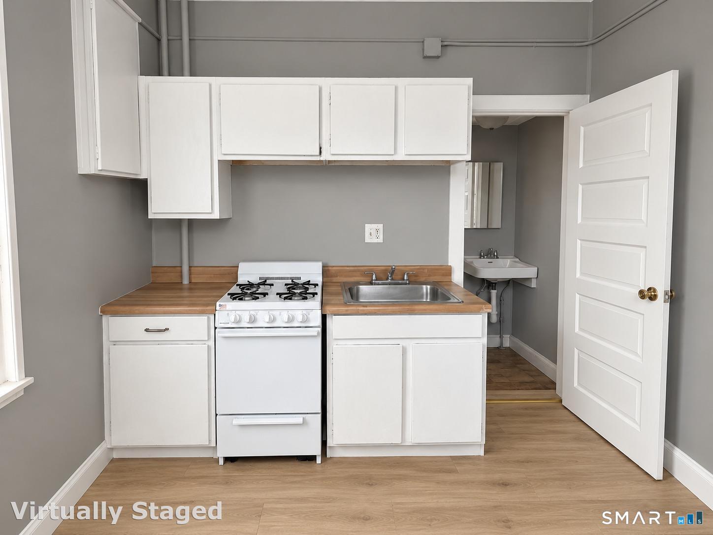 100 Laurel Street Bristol CT 06010