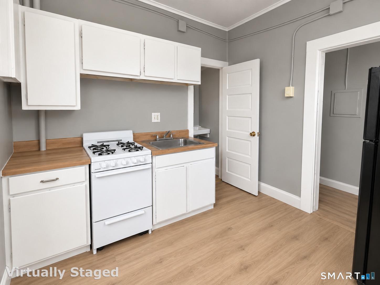 100 Laurel Street Bristol CT 06010