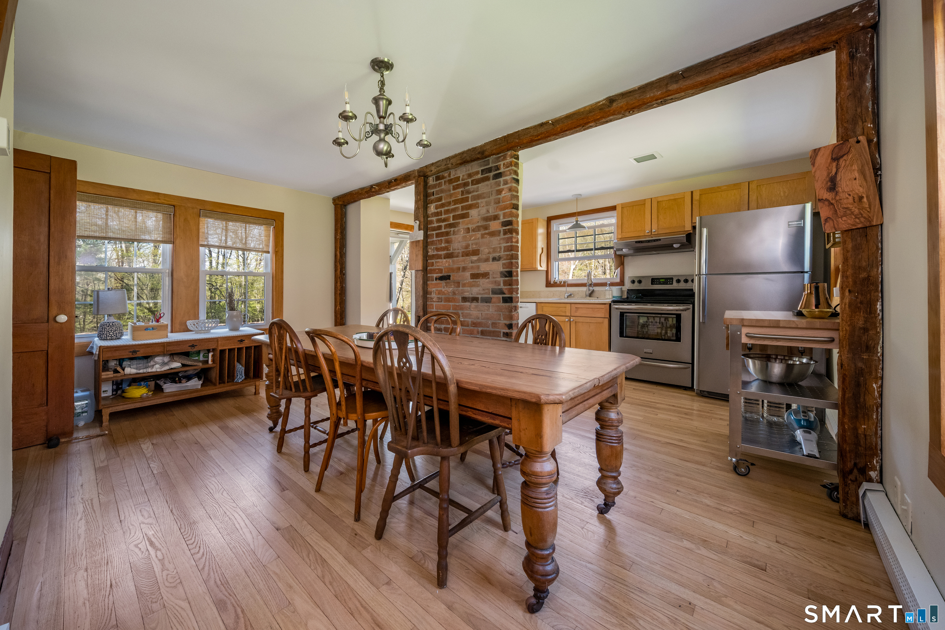 50 Ledge Hill Road Guilford CT 06437