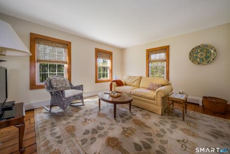 50 Ledge Hill Road Guilford CT 06437