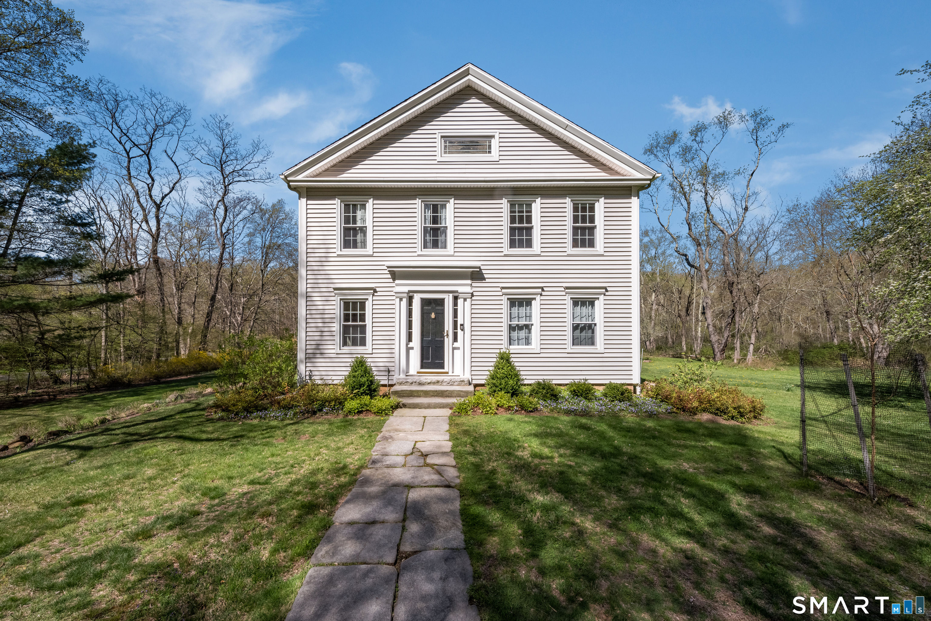50 Ledge Hill Road Guilford CT 06437