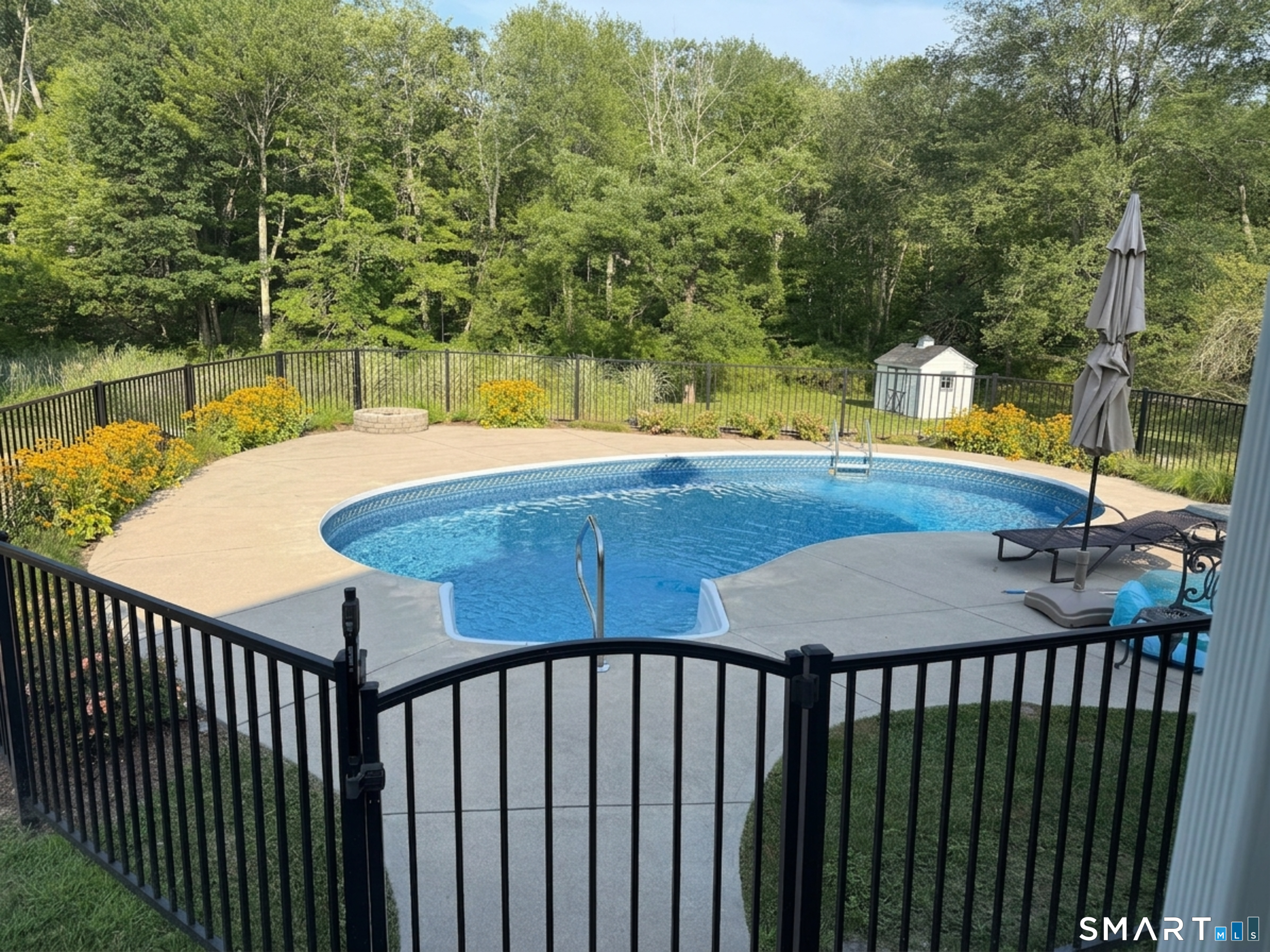 50 Ledge Hill Road Guilford CT 06437