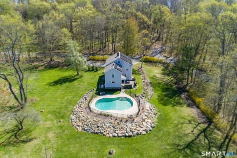 50 Ledge Hill Road Guilford CT 06437
