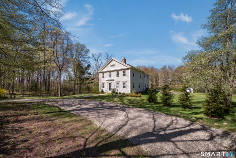 50 Ledge Hill Road Guilford CT 06437