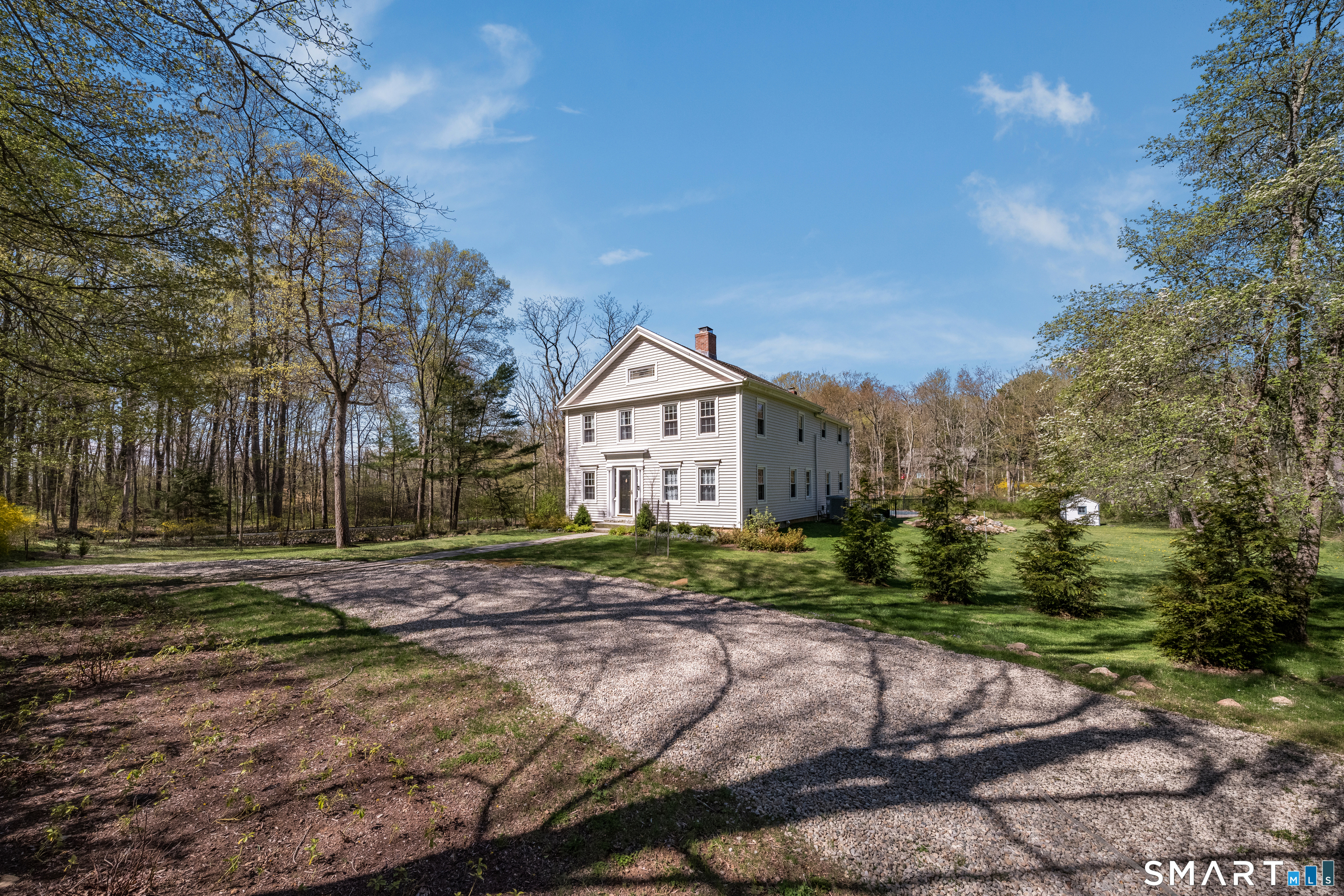 50 Ledge Hill Road Guilford CT 06437