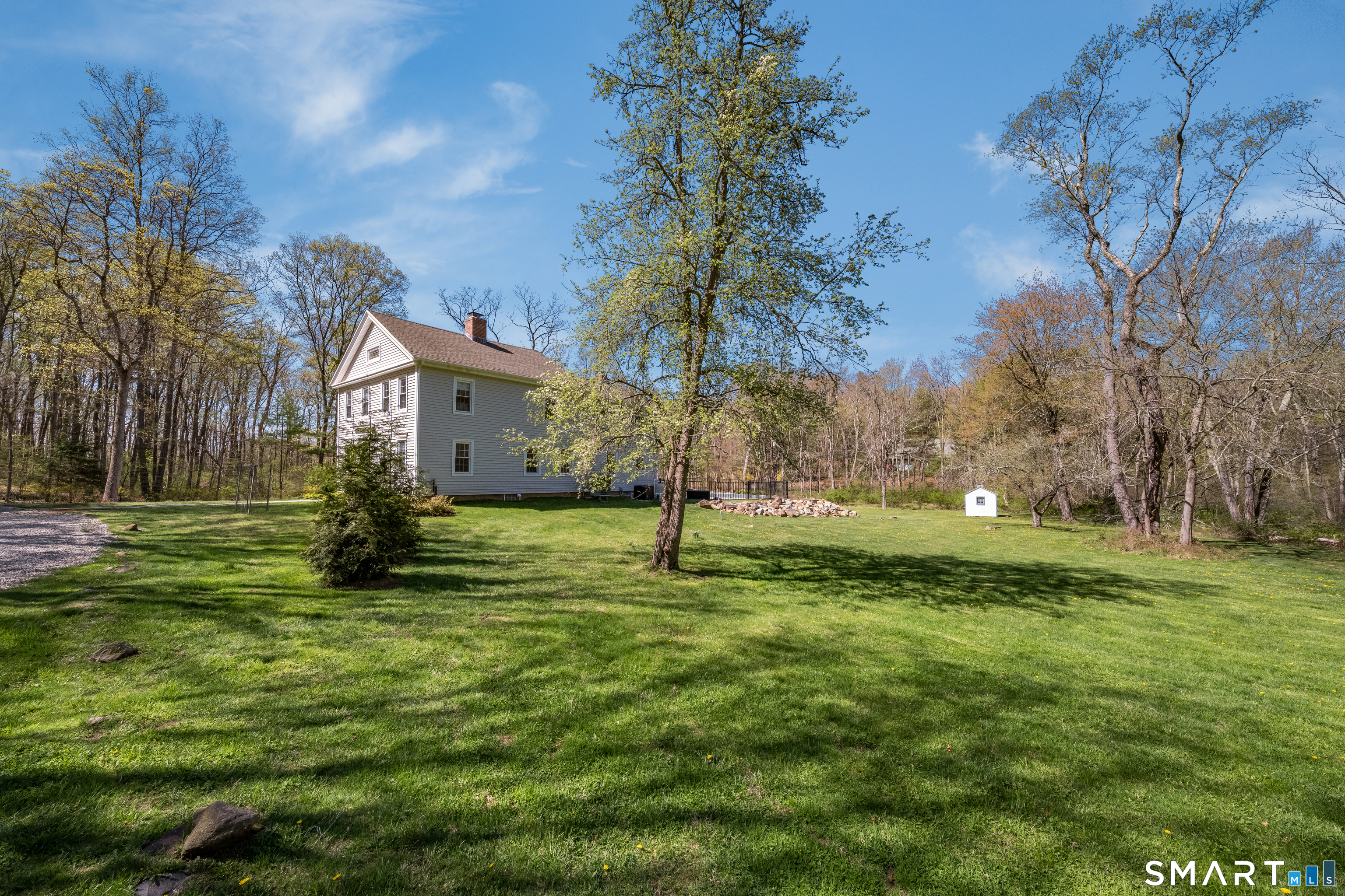 50 Ledge Hill Road Guilford CT 06437