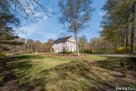 50 Ledge Hill Road Guilford CT 06437