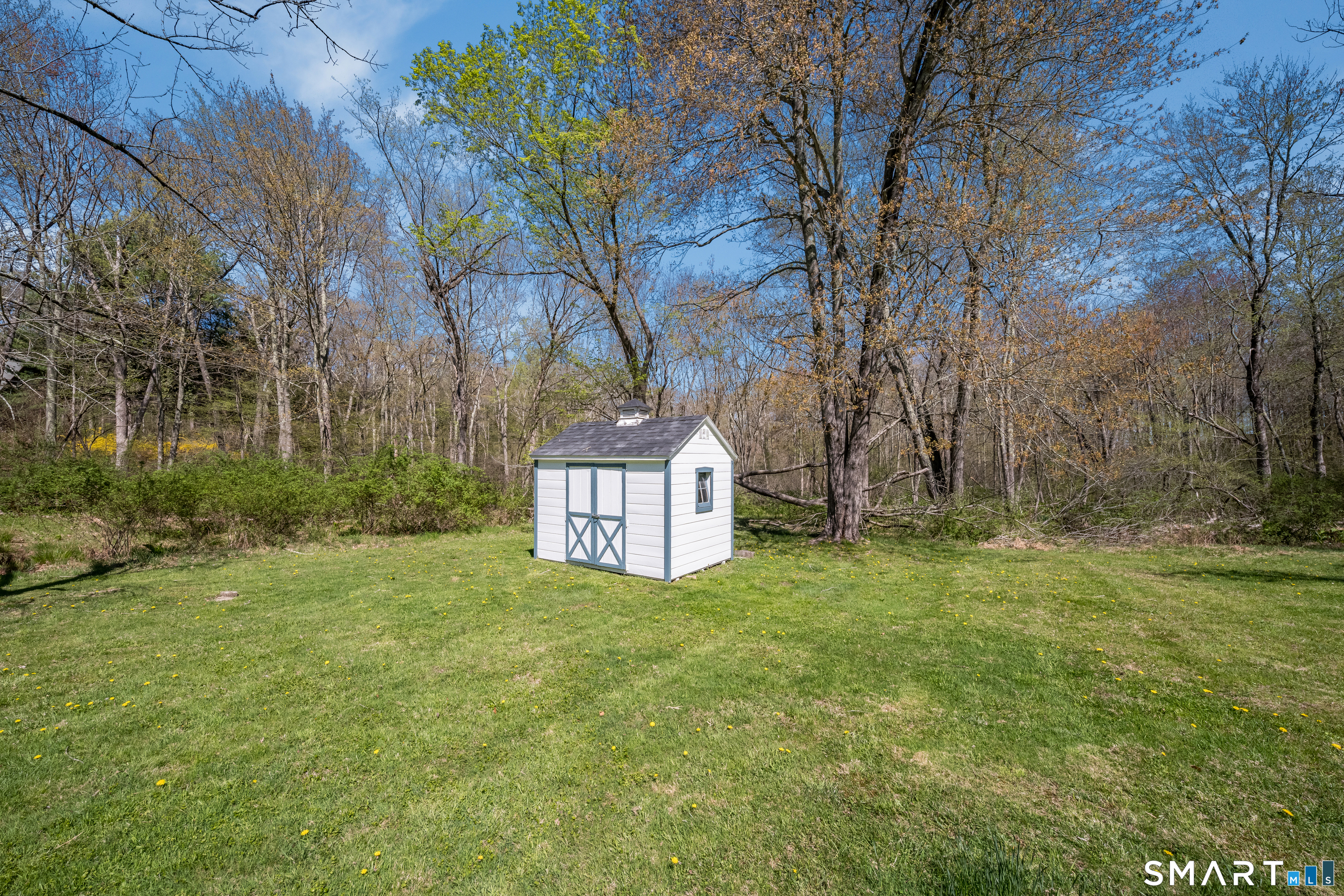 50 Ledge Hill Road Guilford CT 06437