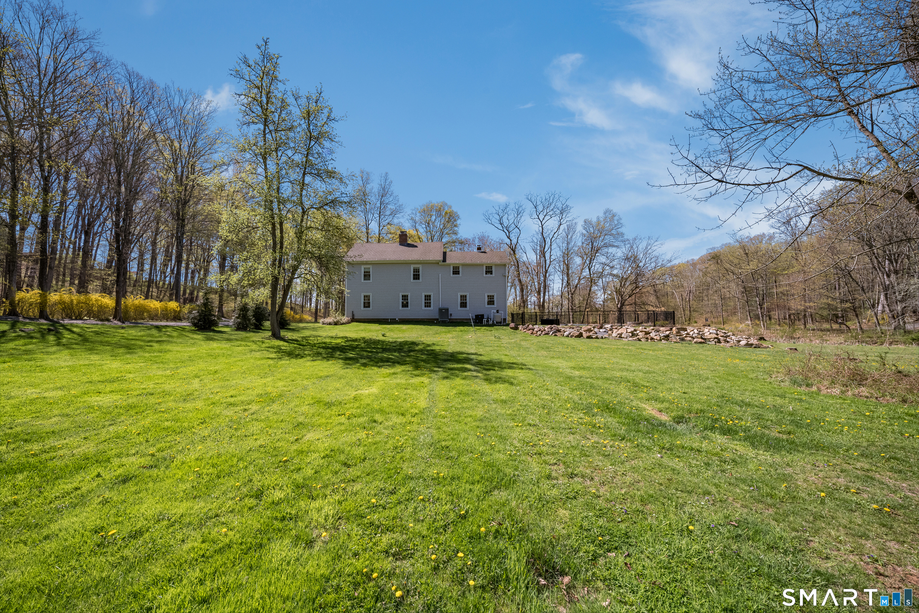 50 Ledge Hill Road Guilford CT 06437